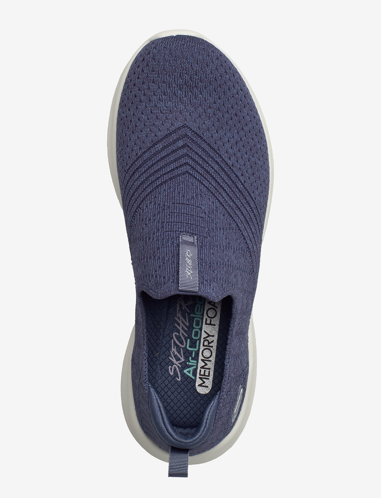 Skechers - Womens Ultra Flex - slt slate - 3