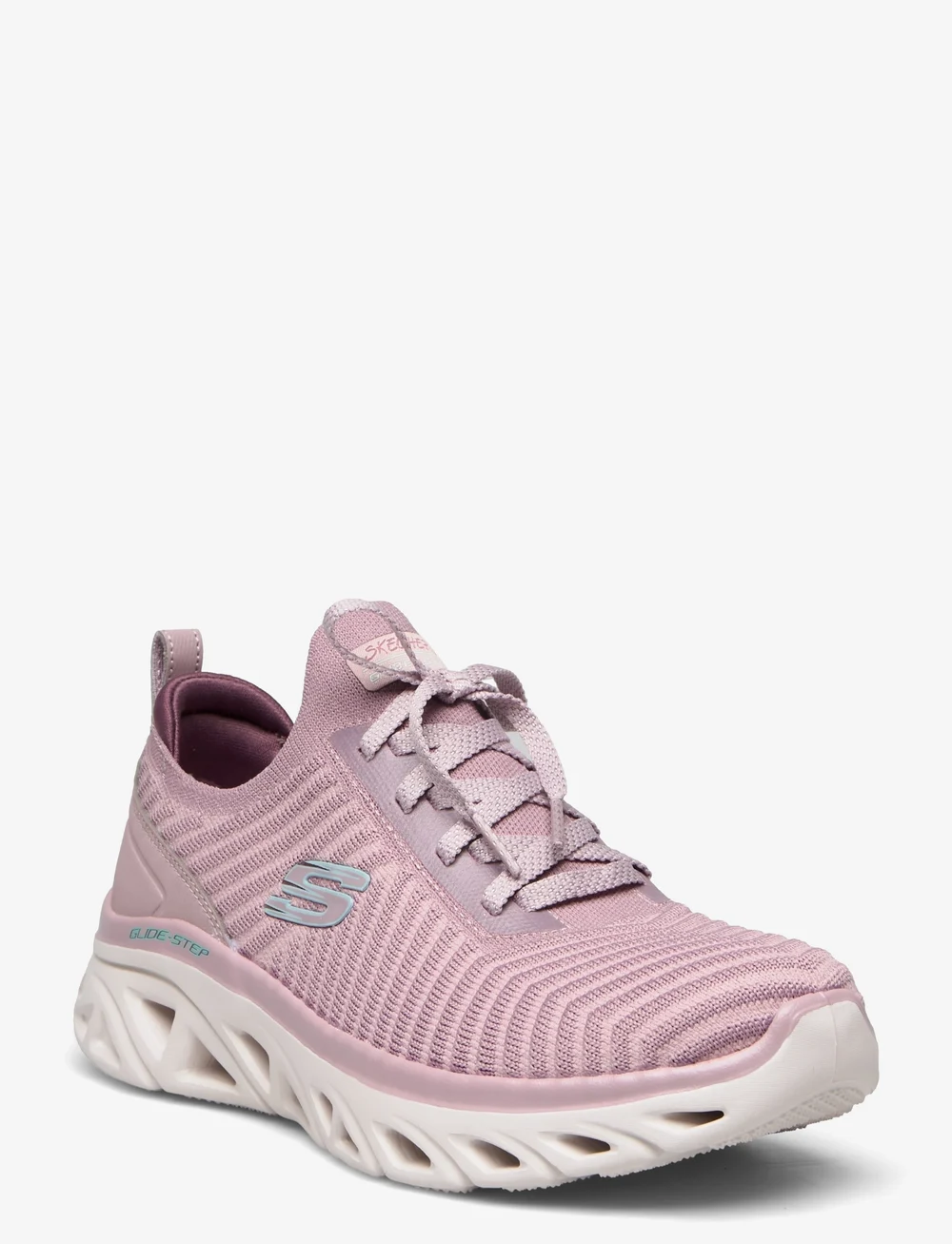 Skechers women's low-top clearance trainers