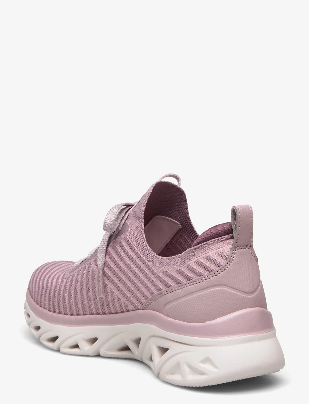Skechers go step top sport trainers ladies
