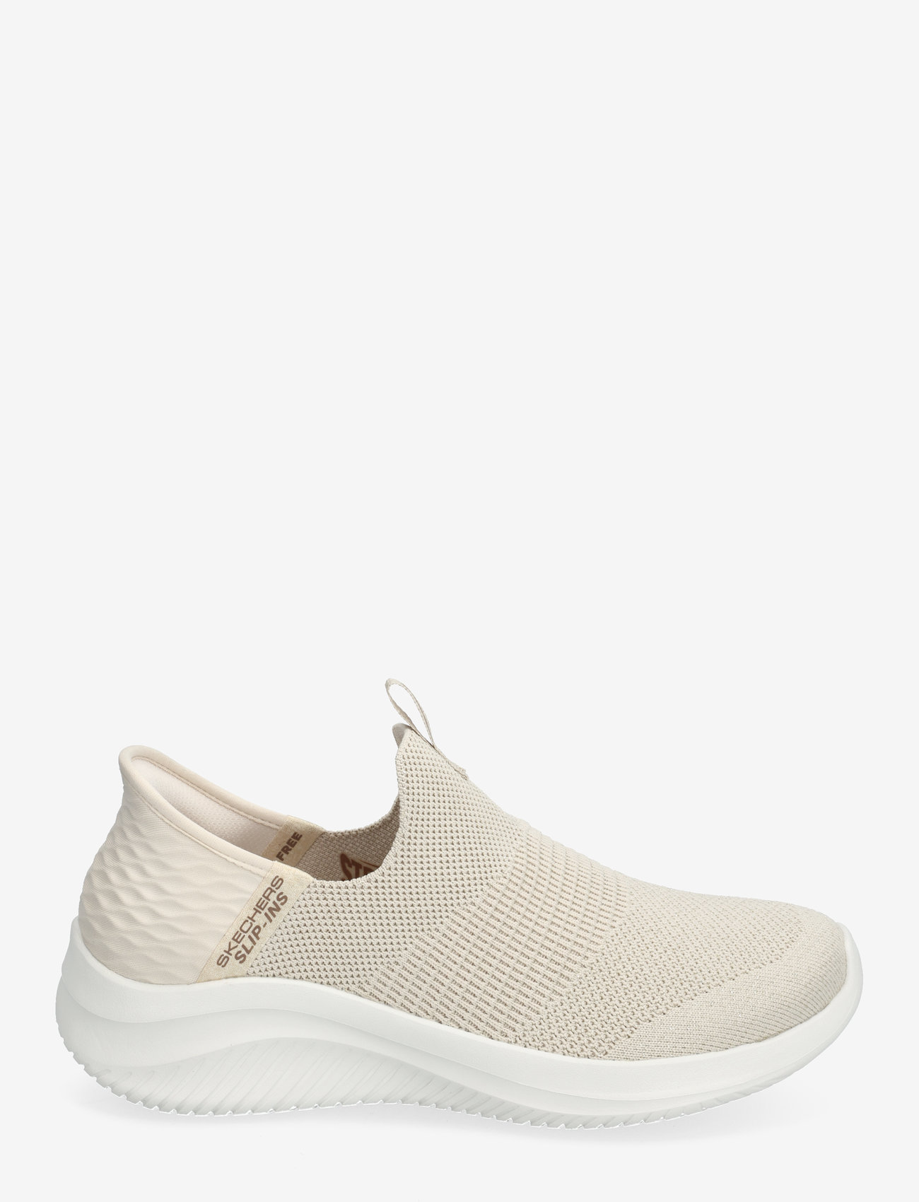 Skechers - ULTRA FLEX 3.0 - GLITTER ME - slip-on tossud - ntgd natur gold - 1