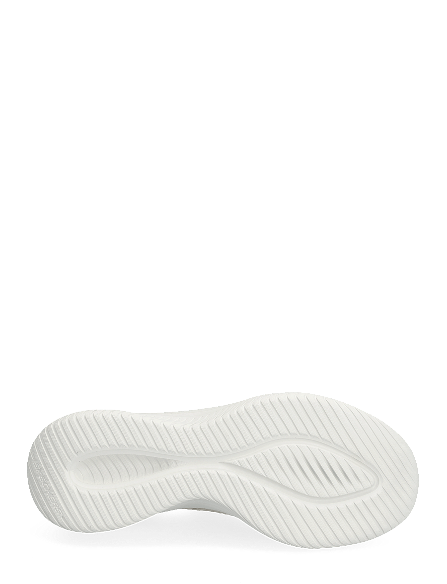 Skechers - ULTRA FLEX 3.0 - GLITTER ME - slip-on sneakers - ntgd natur gold - 4