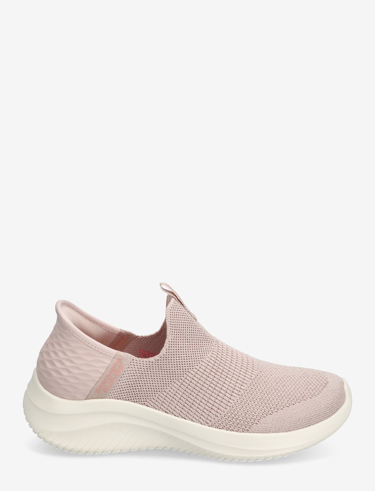 Skechers - ULTRA FLEX 3.0 - GLITTER ME - slip-on sneakers - rsgd rose gold - 1
