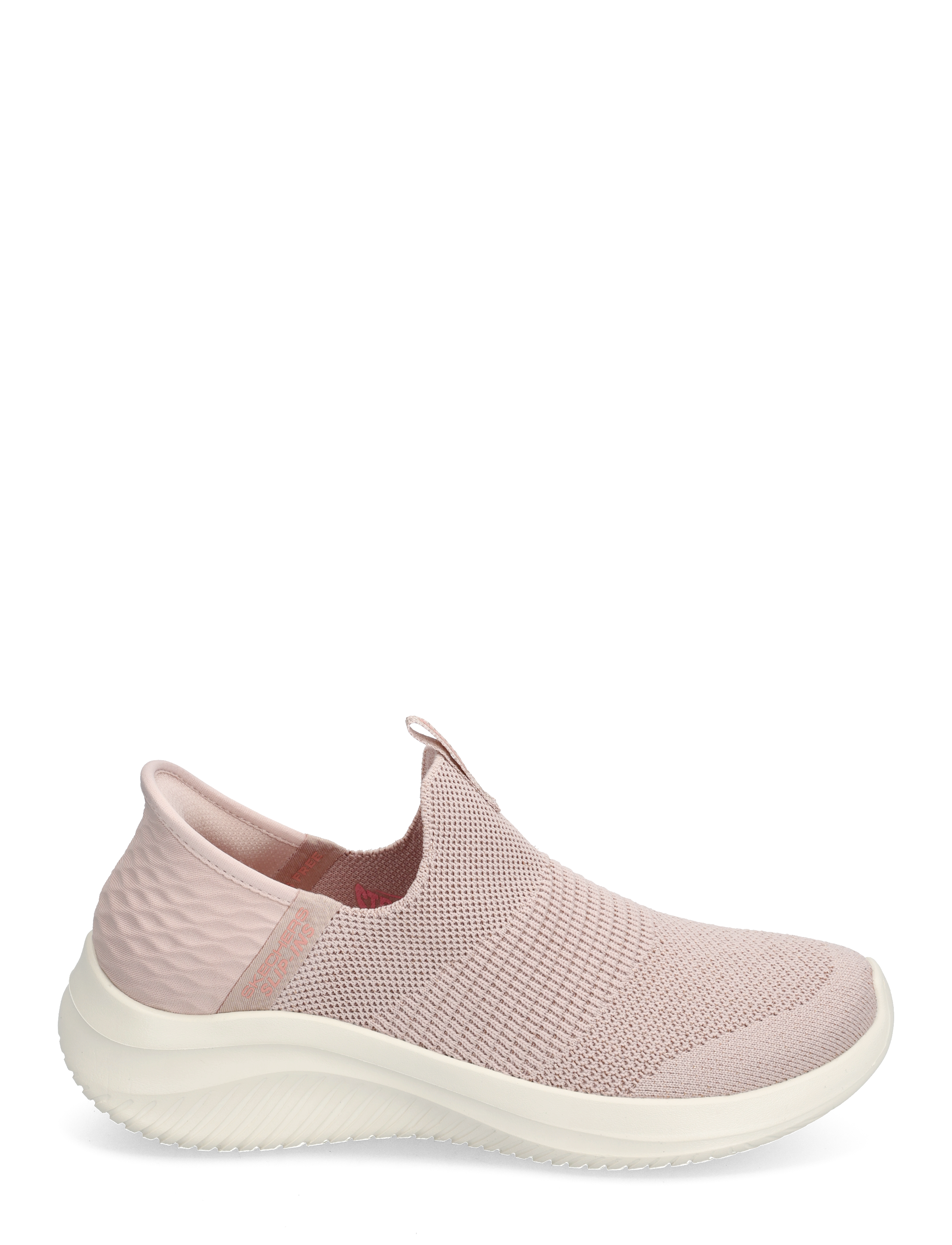 Skechers - ULTRA FLEX 3.0 - GLITTER ME - slip-on sneakers - rsgd rose gold - 1