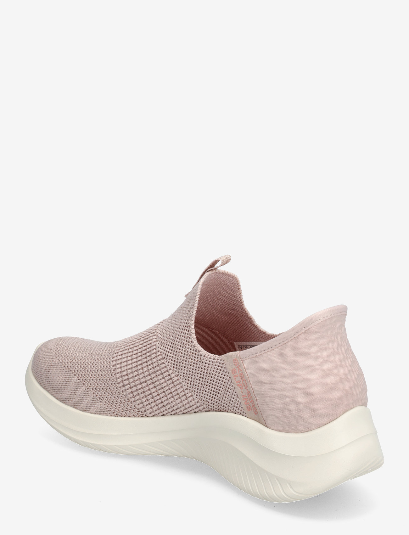 Skechers - ULTRA FLEX 3.0 - GLITTER ME - slip-on sneakers - rsgd rose gold - 2