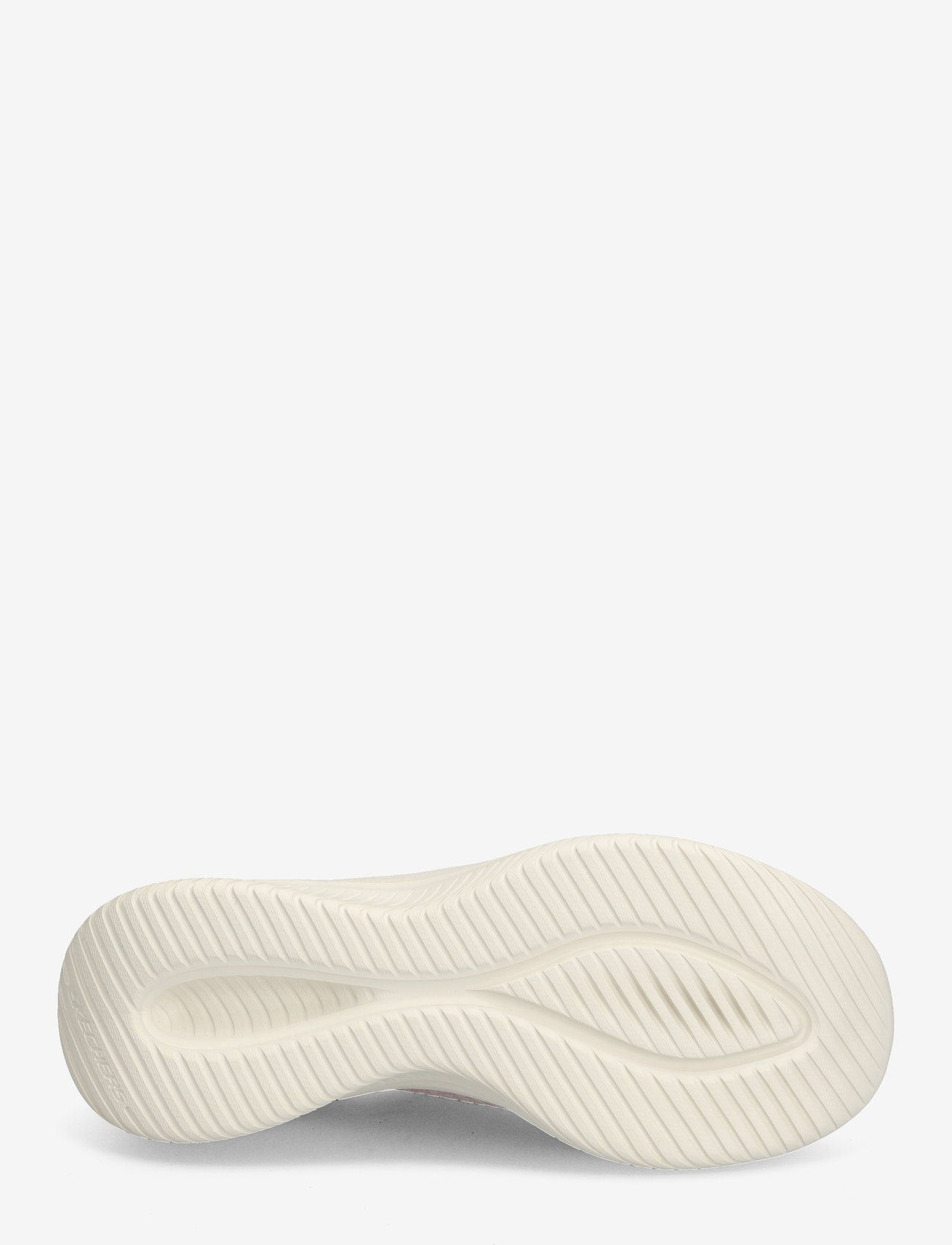 Skechers - ULTRA FLEX 3.0 - GLITTER ME - slip-on sneakers - rsgd rose gold - 4