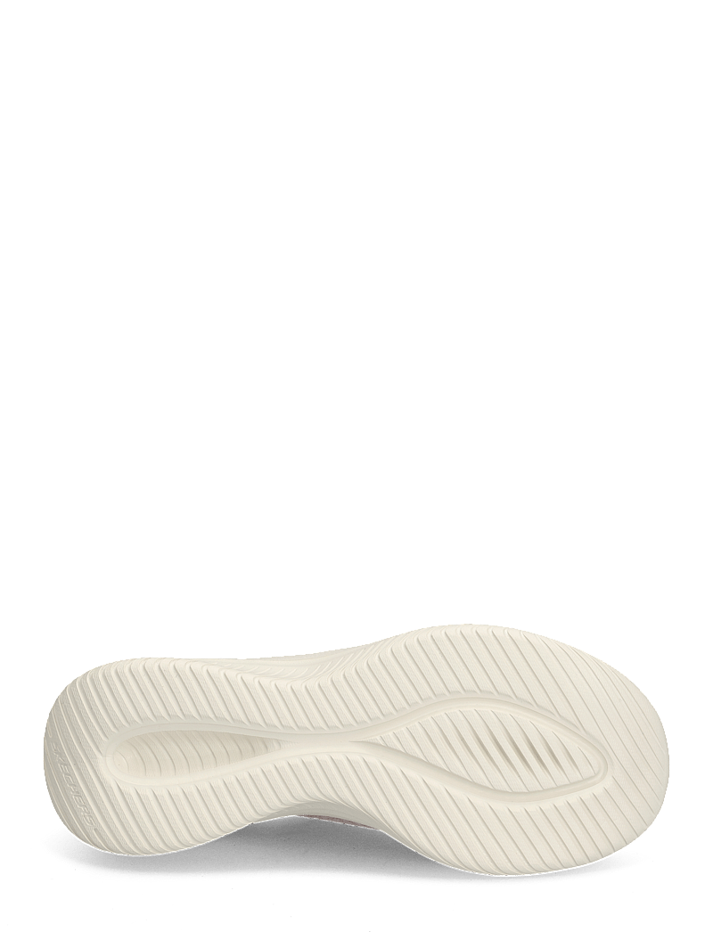 Skechers - Womens Ultra Flex 3.0 - Slip-Ins - Glitter Me - slip-on tossud - rsgd rose gold - 4