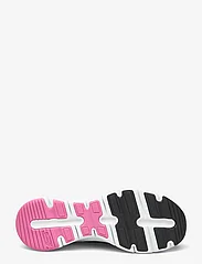 Skechers - Womens Arch Fit - Modern Rhythm - slip-on sneakers - bkhp black hot pink - 4