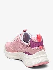 Skechers - Womens Arch Fit - Vista View - sneakers med lavt skaft - mvmt mauve multi - 2