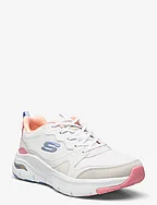 Womens Arch Fit - Vista View - WMLT WHITE MULTICOLOR