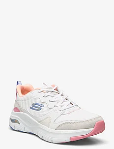 Womens Arch Fit - Vista View, Skechers