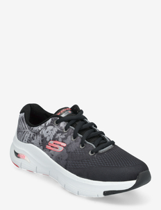 Womens Arch Fit - New Tropic, Skechers