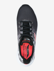 Skechers - Womens Arch Fit - New Tropic - niedrige sneakers - bkwp black white pink - 3