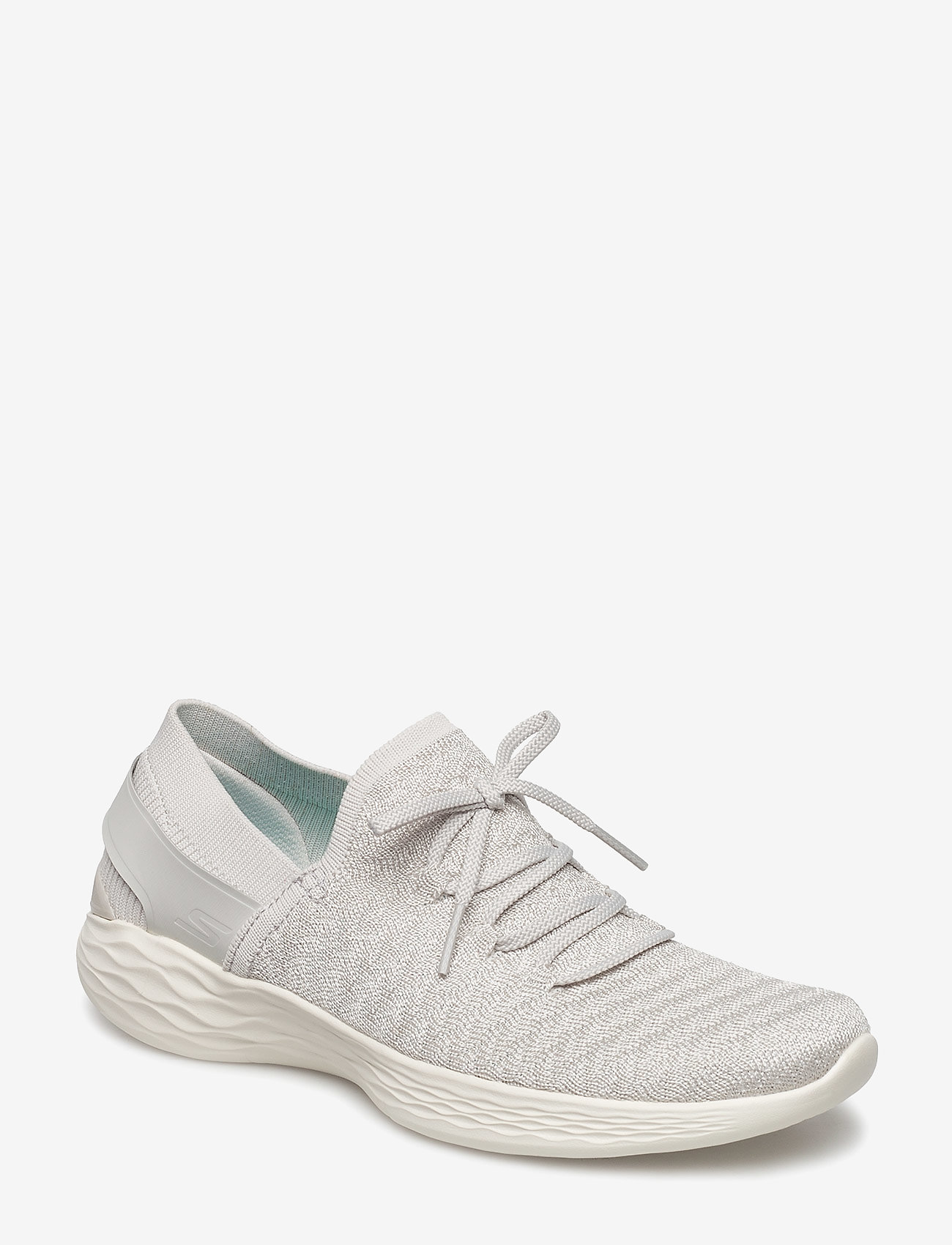 Skechers - Womens YOU - sil silver - 0