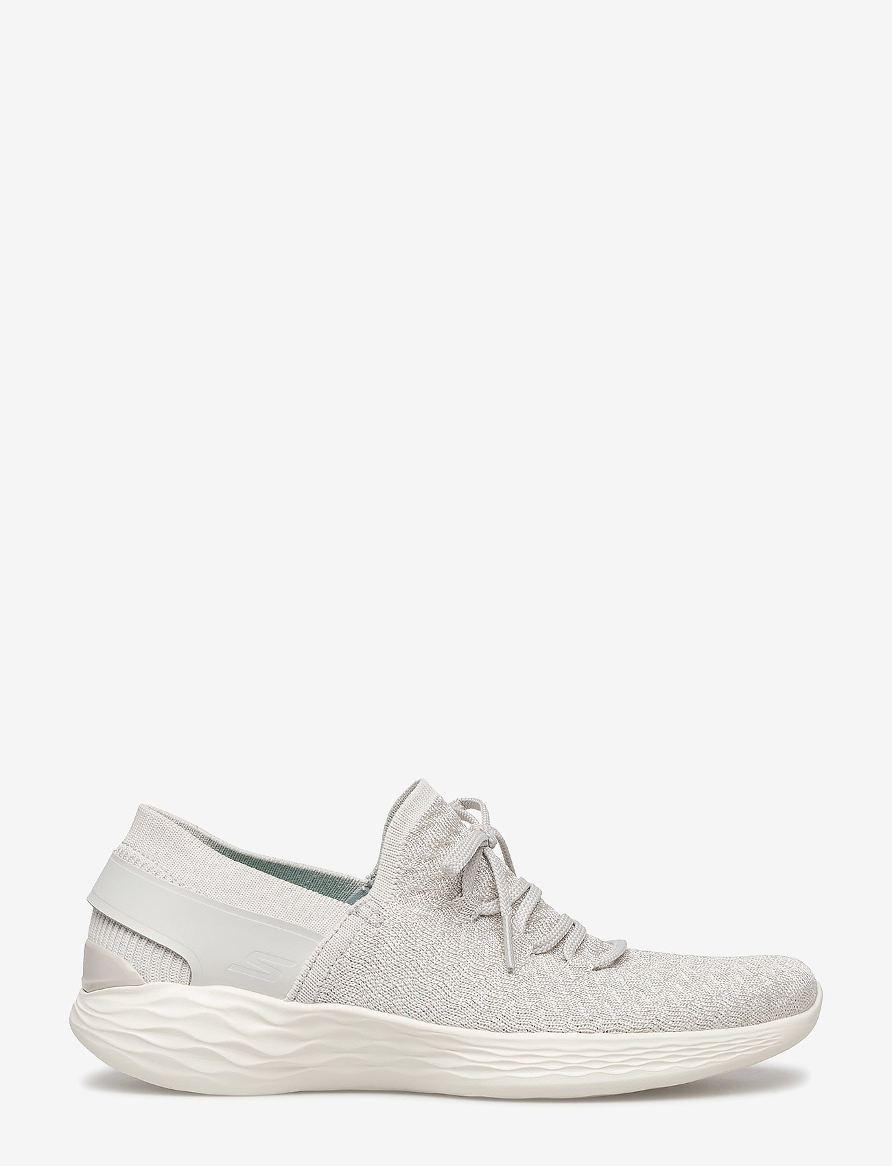 Skechers - Womens YOU - sil silver - 1