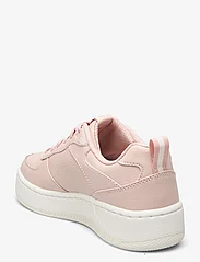 Skechers - Womens Sport Court 92 - Illustrious - lave sneakers - ros rose - 2