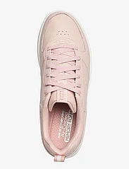 Skechers - Womens Sport Court 92 - Illustrious - lave sneakers - ros rose - 3