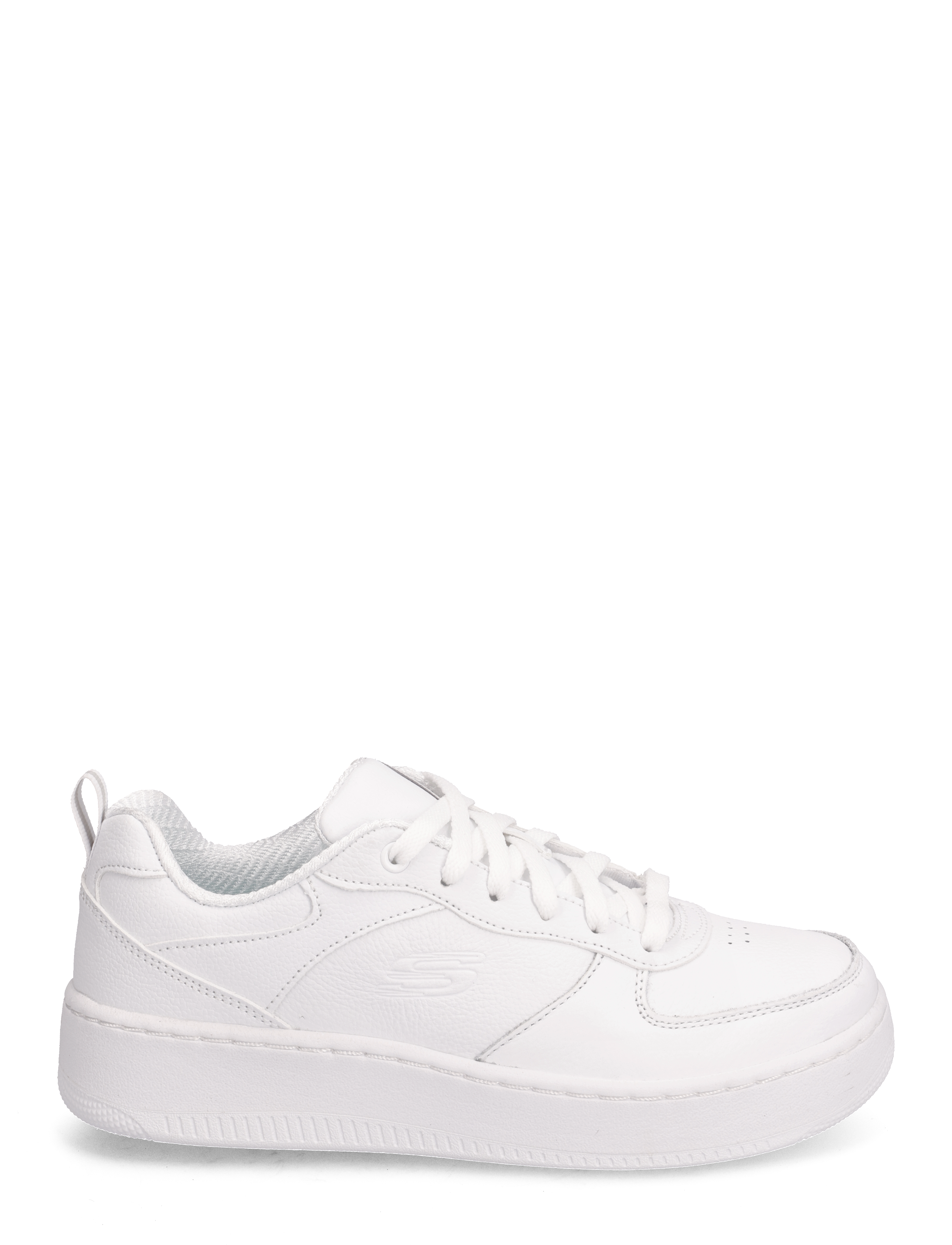 Skechers - Womens Sport Court 92 - Illustrious - wht white - 1