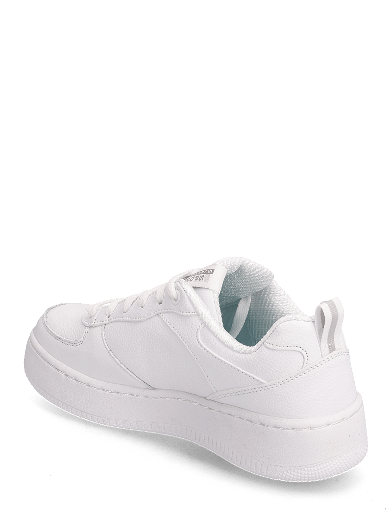 Skechers - Womens Sport Court 92 - Illustrious - konfirmatsioon - wht white - 2