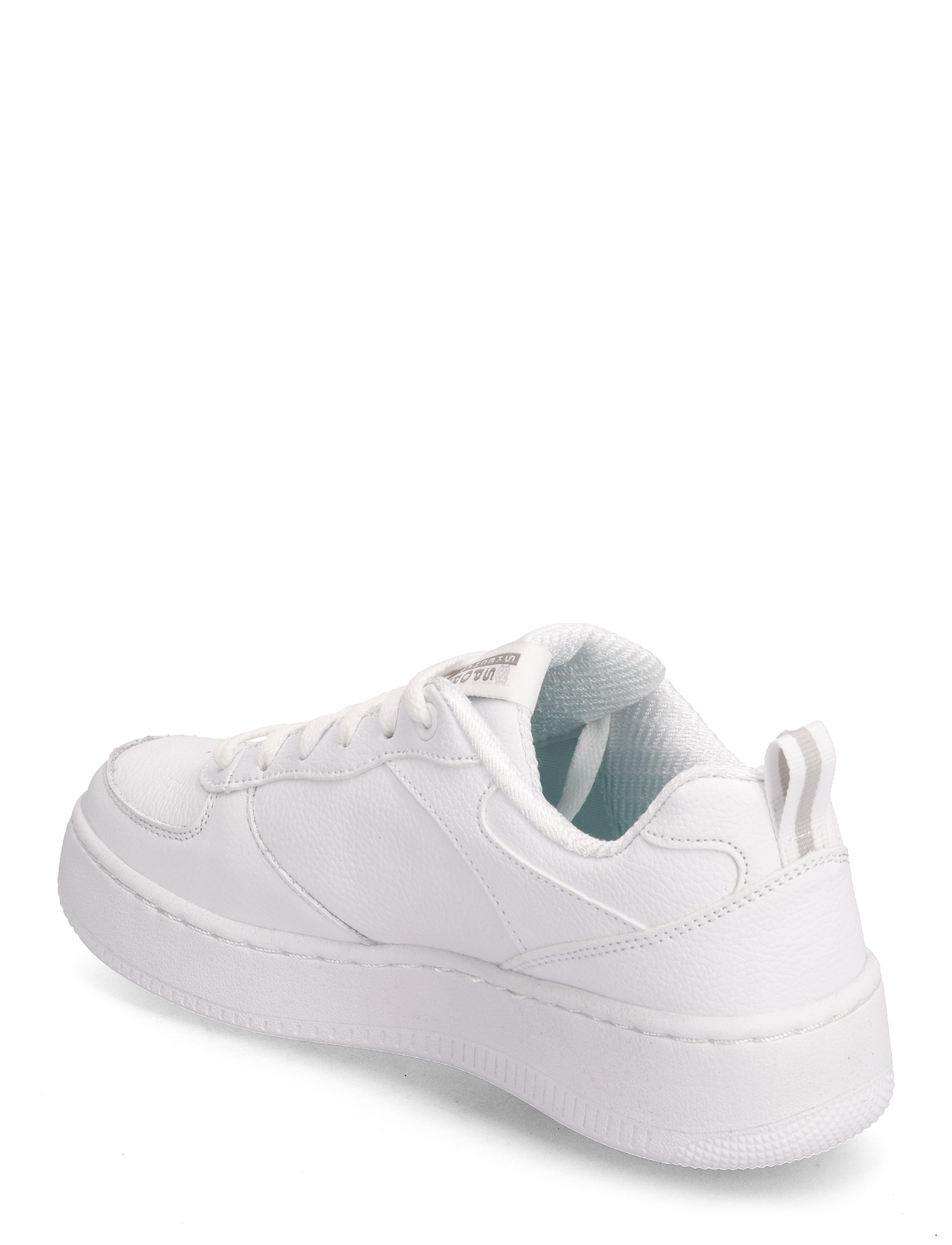 Skechers - Womens Sport Court 92 - Illustrious - wht white - 2