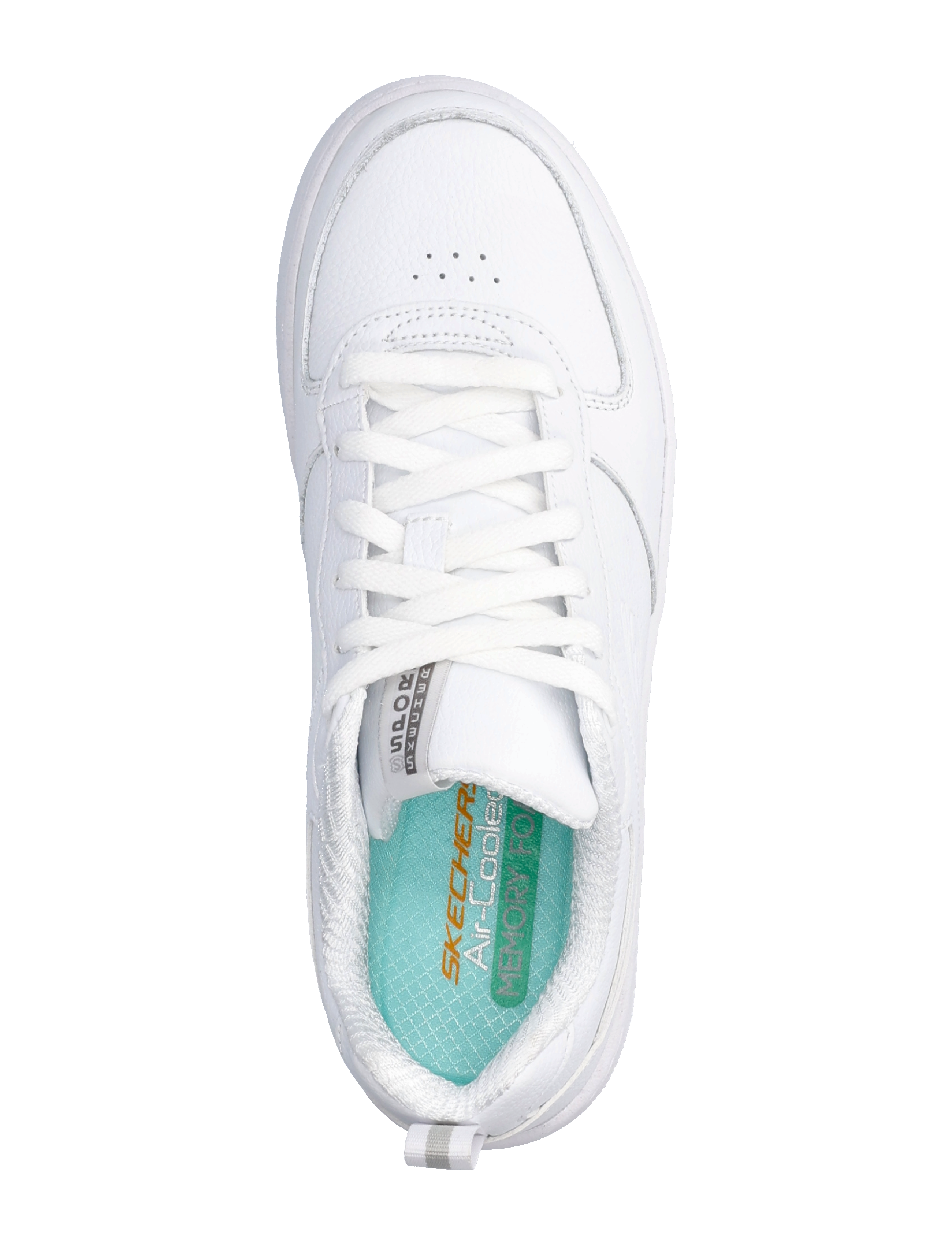 Skechers - Womens Sport Court 92 - Illustrious - wht white - 3