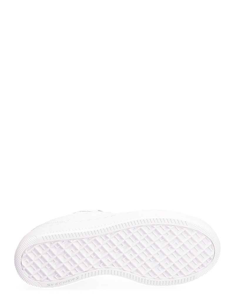 Skechers - Womens Sport Court 92 - Illustrious - konfirmatsioon - wht white - 4