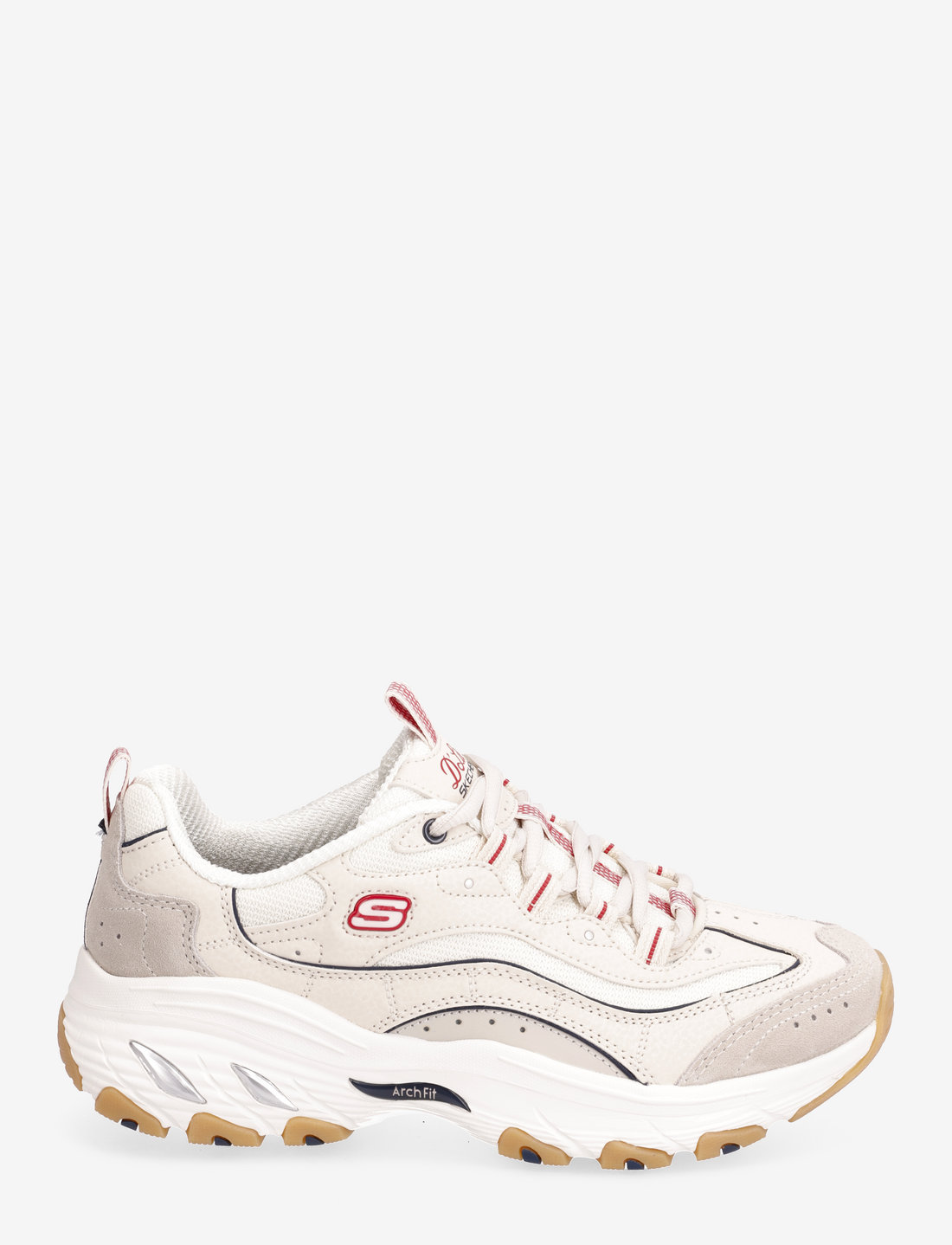 Skechers d lite fit best sale