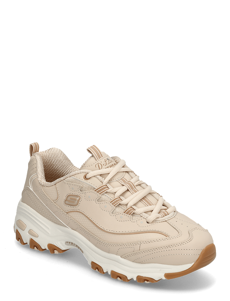 Skechers - D LITES-GOOD NEUTRAL - confirmation - nat - 0