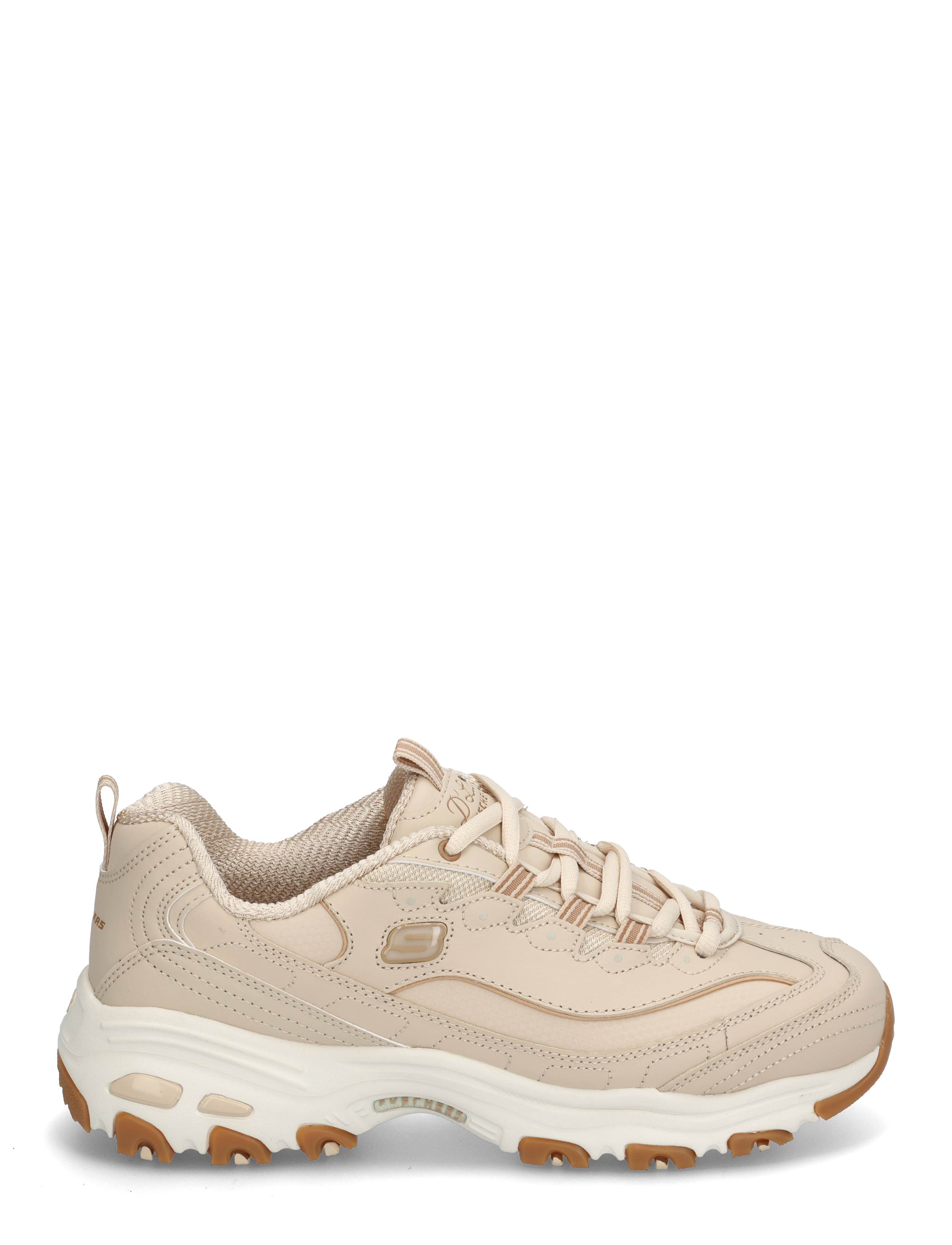 Skechers - D LITES-GOOD NEUTRAL - confirmation - nat - 1