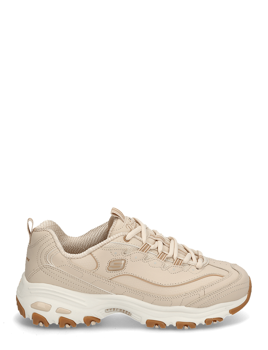 Skechers - D LITES-GOOD NEUTRAL - confirmation - nat - 1