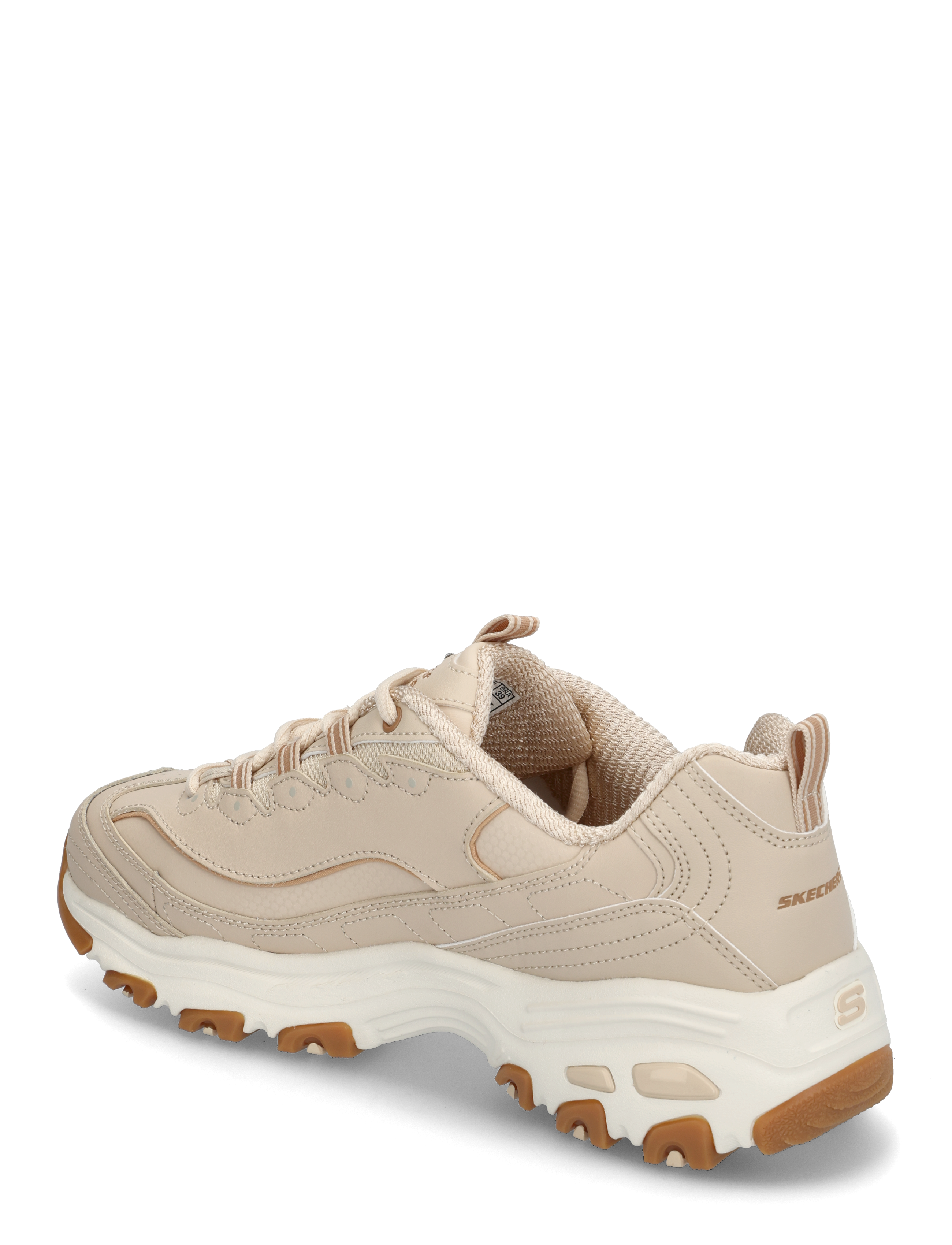 Skechers - D LITES-GOOD NEUTRAL - confirmation - nat - 2