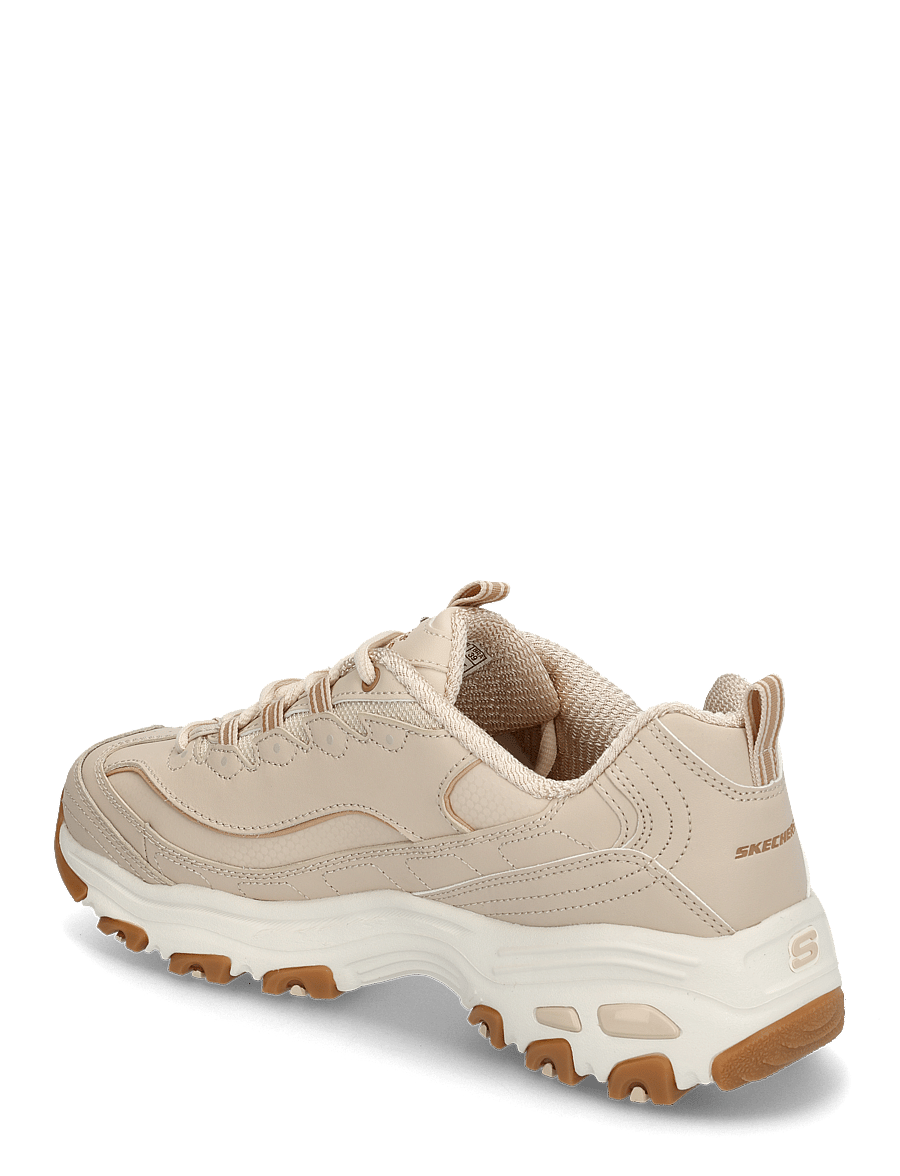 Skechers - D LITES-GOOD NEUTRAL - confirmation - nat - 2