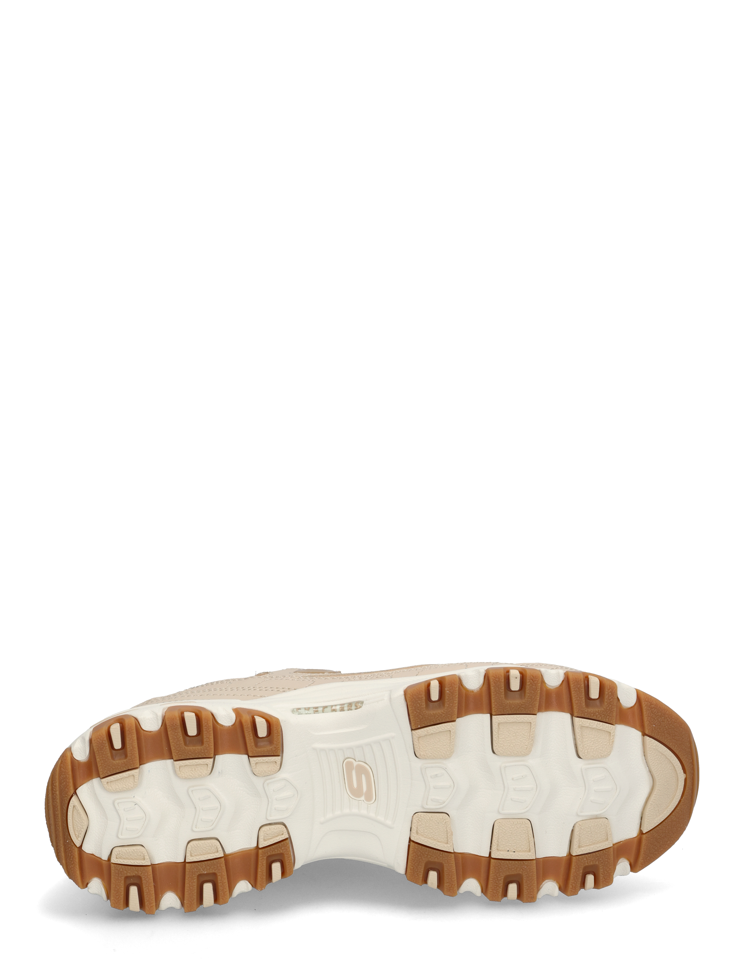Skechers - D LITES-GOOD NEUTRAL - confirmation - nat - 4