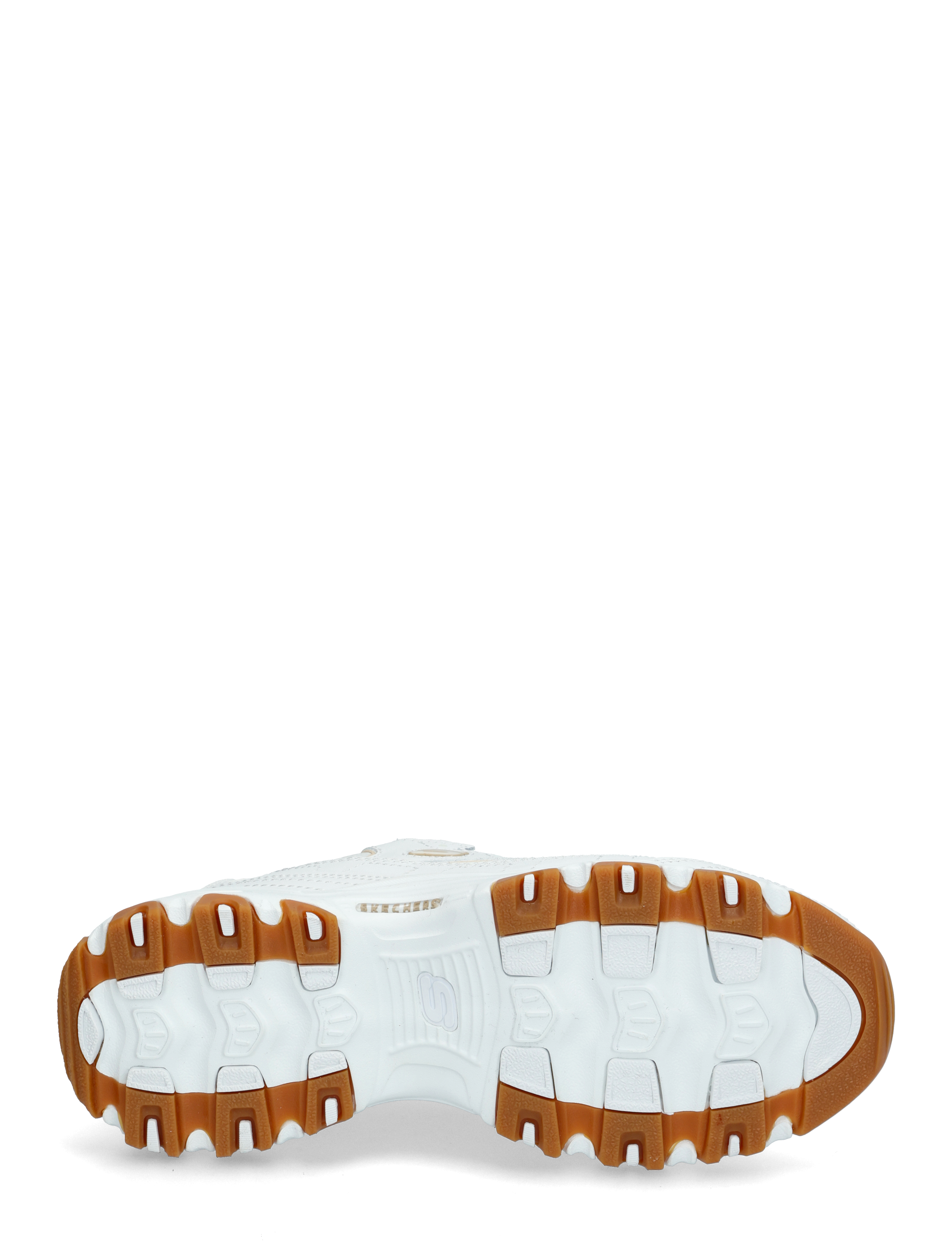 Skechers - D LITES-GOOD NEUTRAL - konfirmation - wht - 4