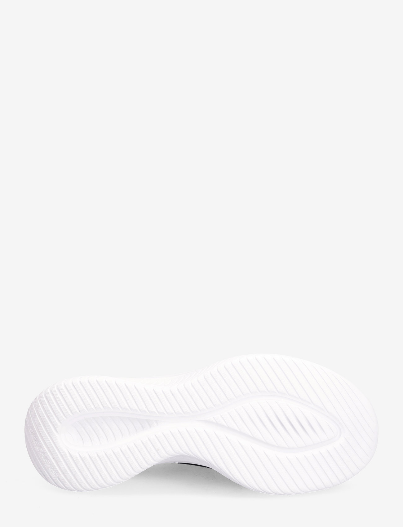 Skechers - Womens Ultra Flex 3.0  - Big Plan - baskets basses - bkw black white - 4