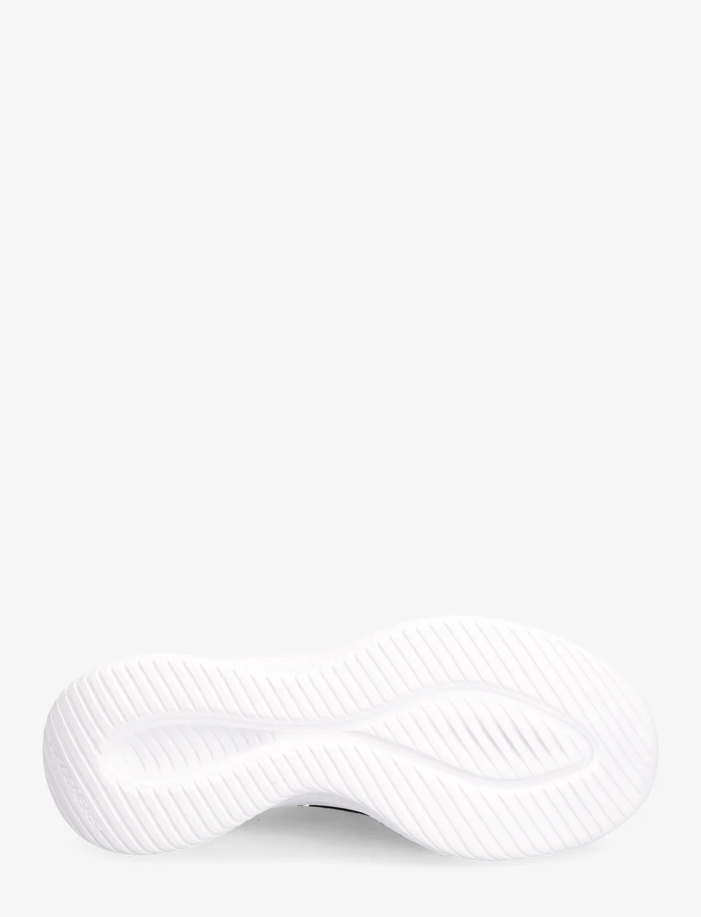 Skechers - Womens Ultra Flex 3.0 - Big Plan - lave sneakers - bkw black white - 4