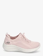 Skechers - Womens Ultra Flex 3.0  - Big Plan - sneakers med lavt skaft - ros rose - 1