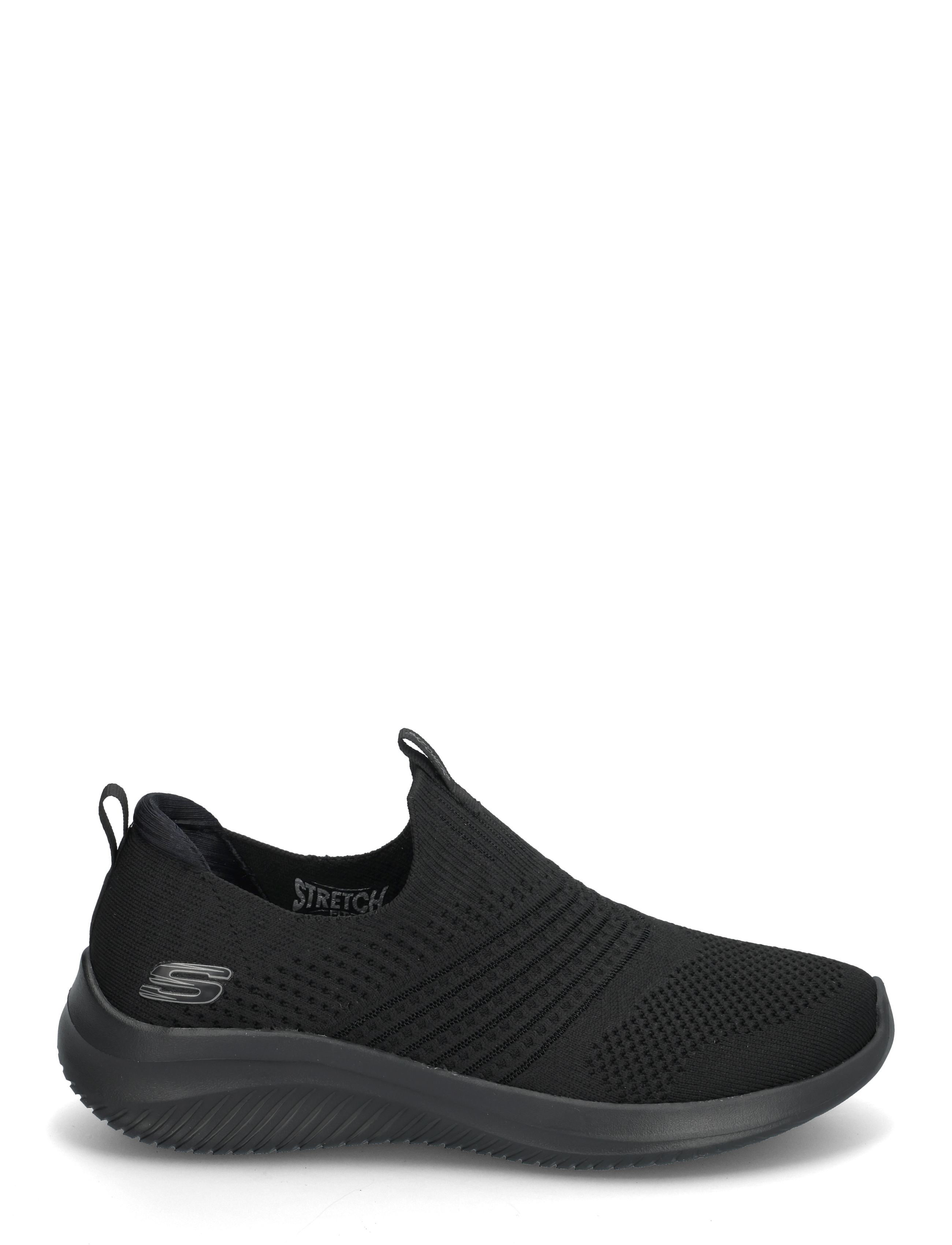 Skechers - ULTRA FLEX 3.0 CLASSY CHARM - slip-on sneaker - bbk - 1