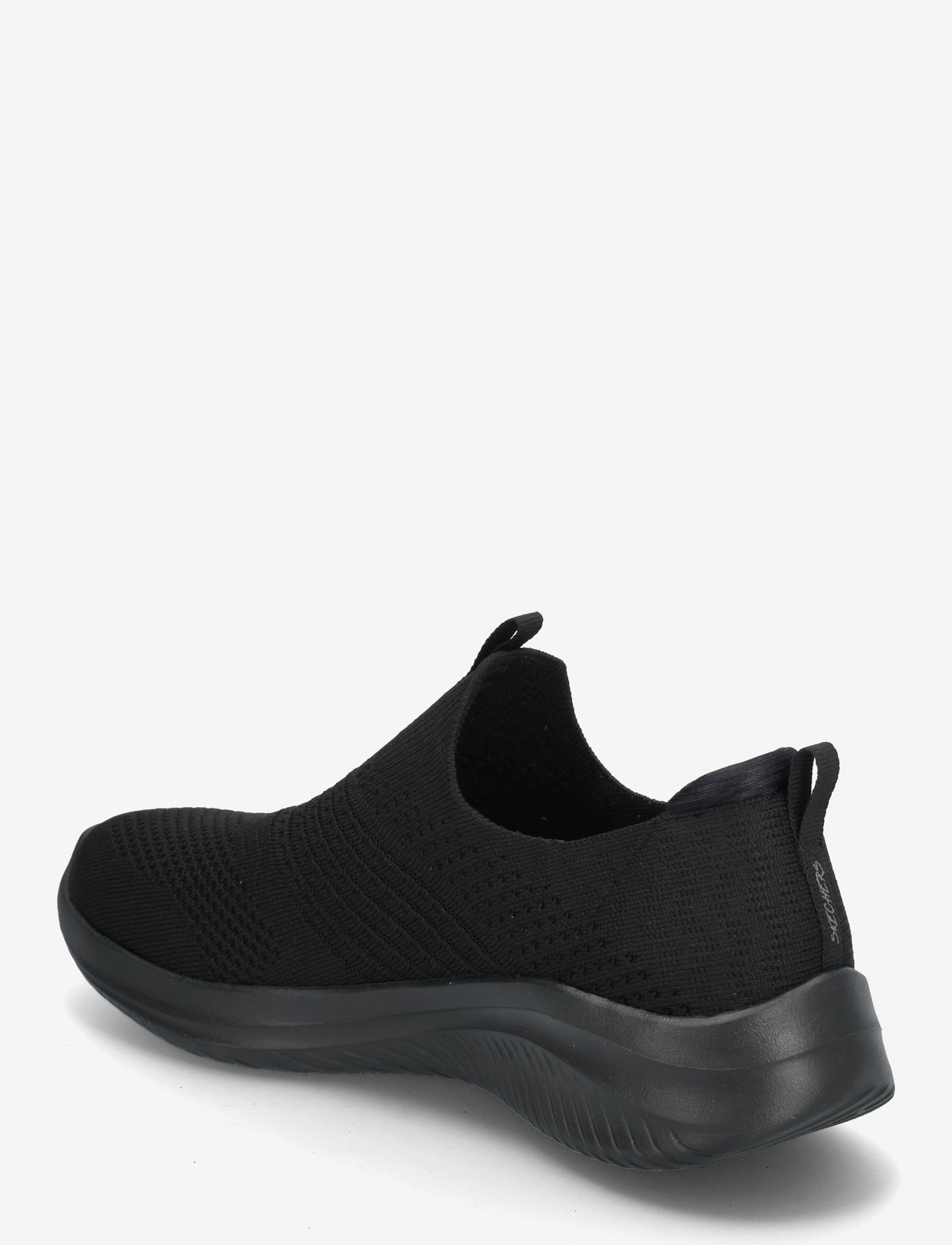 Skechers - Womens Ultra Flex 3.0 - Classy Charm - slip-on sneakers - bbk - 2