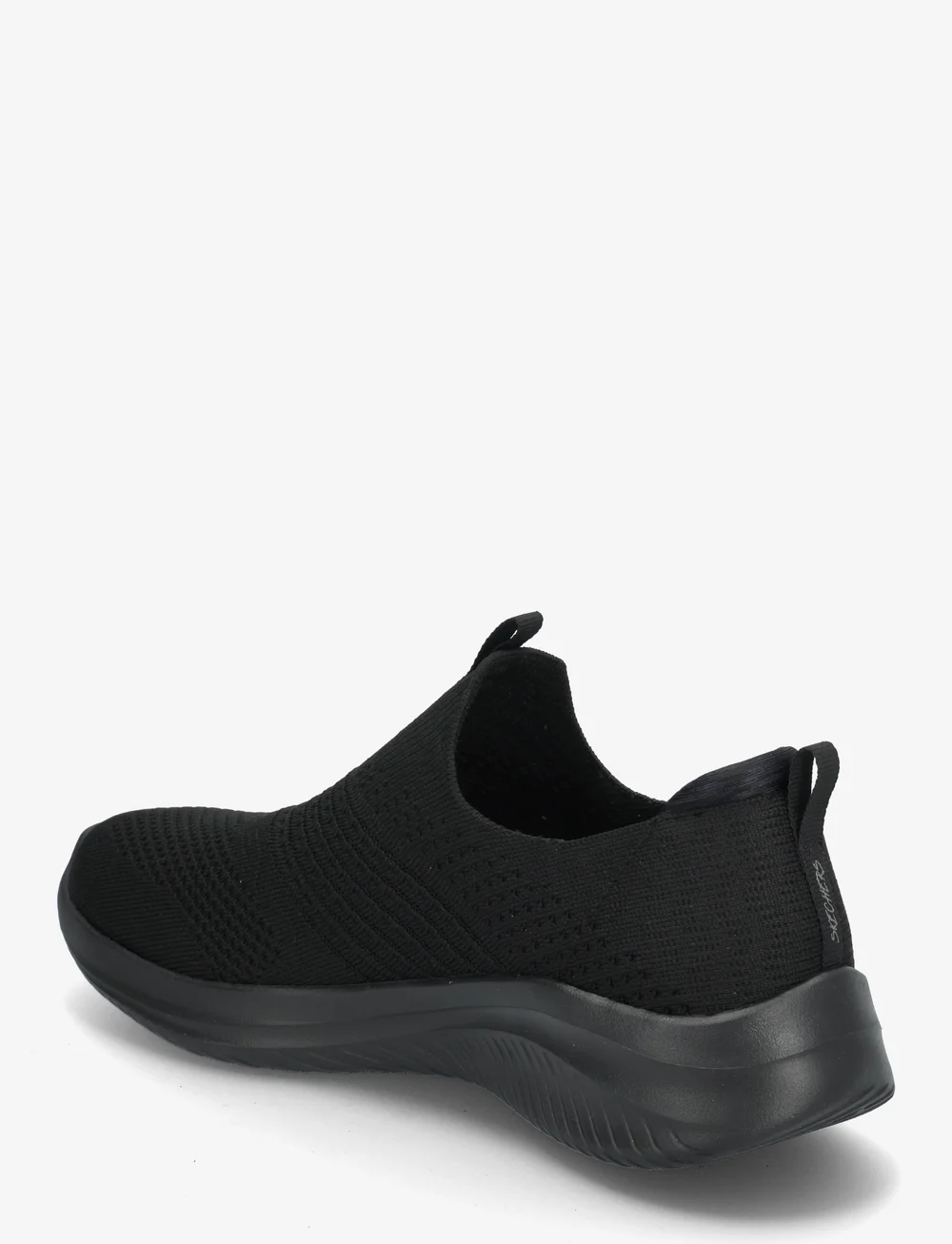 Skechers - Womens Ultra Flex 3.0 - Classy Charm - slip-on sneakers - bbk - 2