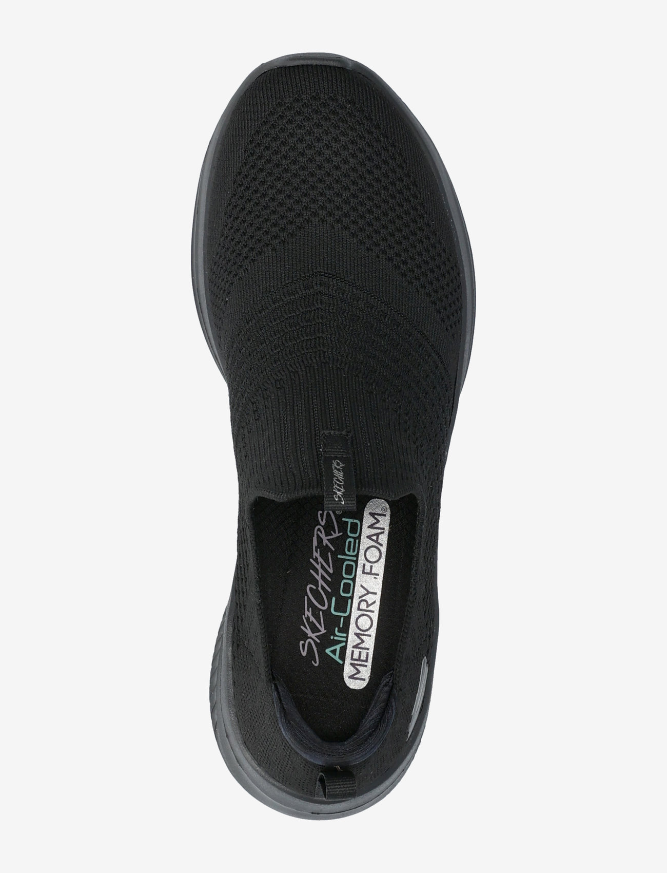 Skechers - Womens Ultra Flex 3.0 - Classy Charm - slip-on sneakers - bbk - 3