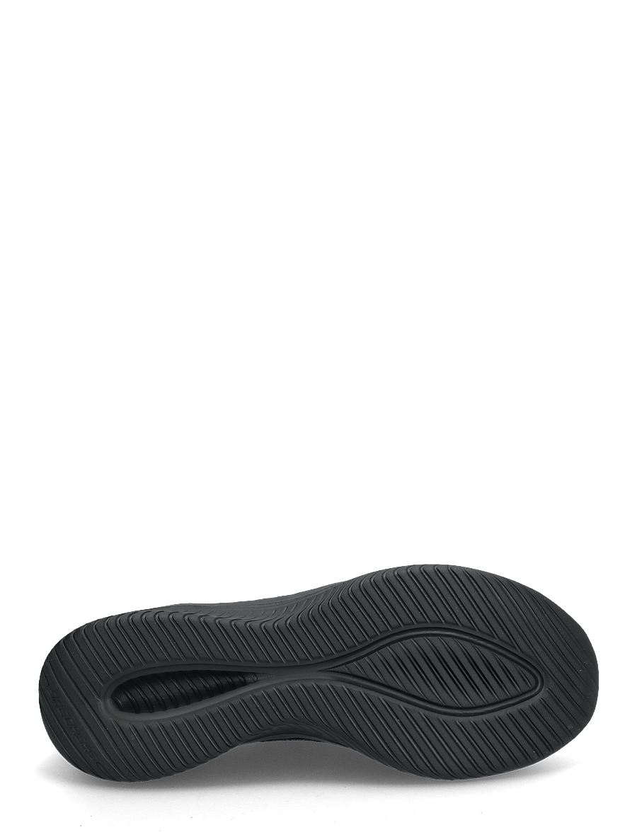 Skechers - Womens Ultra Flex 3.0 - Classy Charm - slip-on sneakers - bbk - 4
