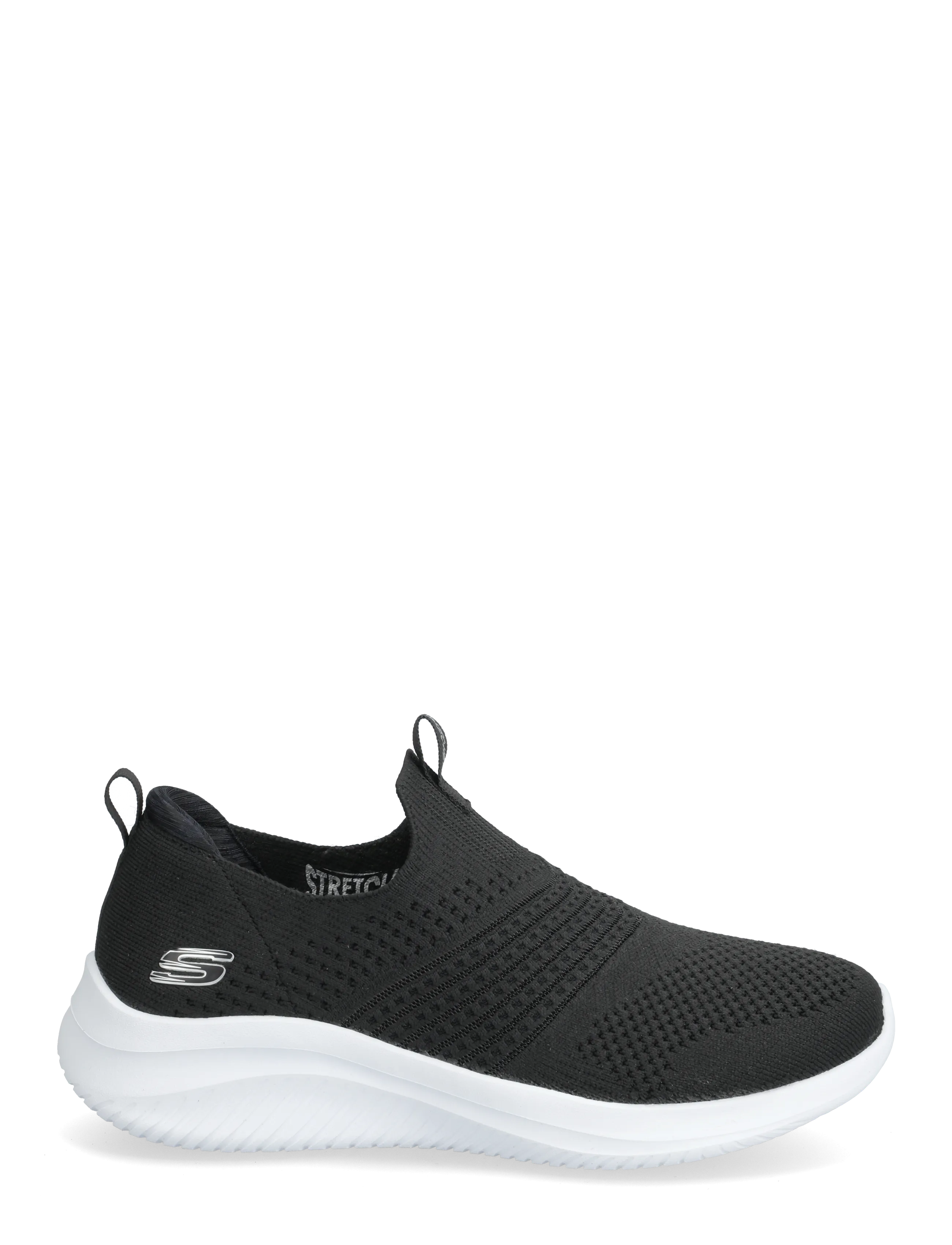 Skechers - ULTRA FLEX 3.0 CLASSY CHARM - slip-on sneakers - bkw - 1