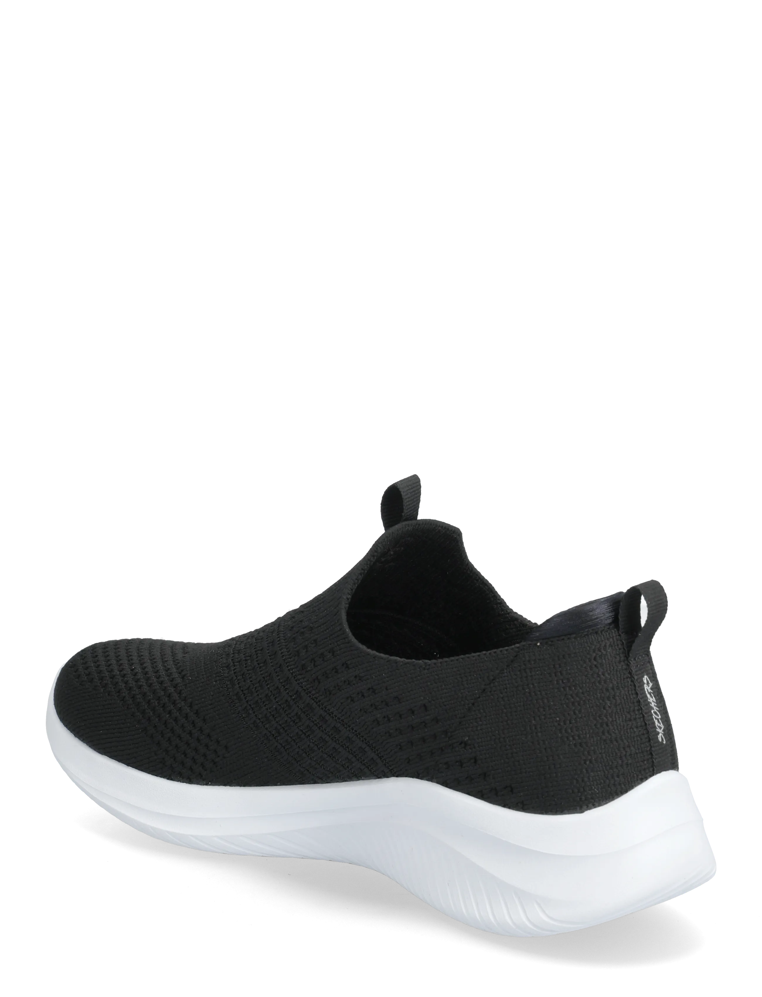 Skechers - ULTRA FLEX 3.0 CLASSY CHARM - slip-on sneakers - bkw - 2