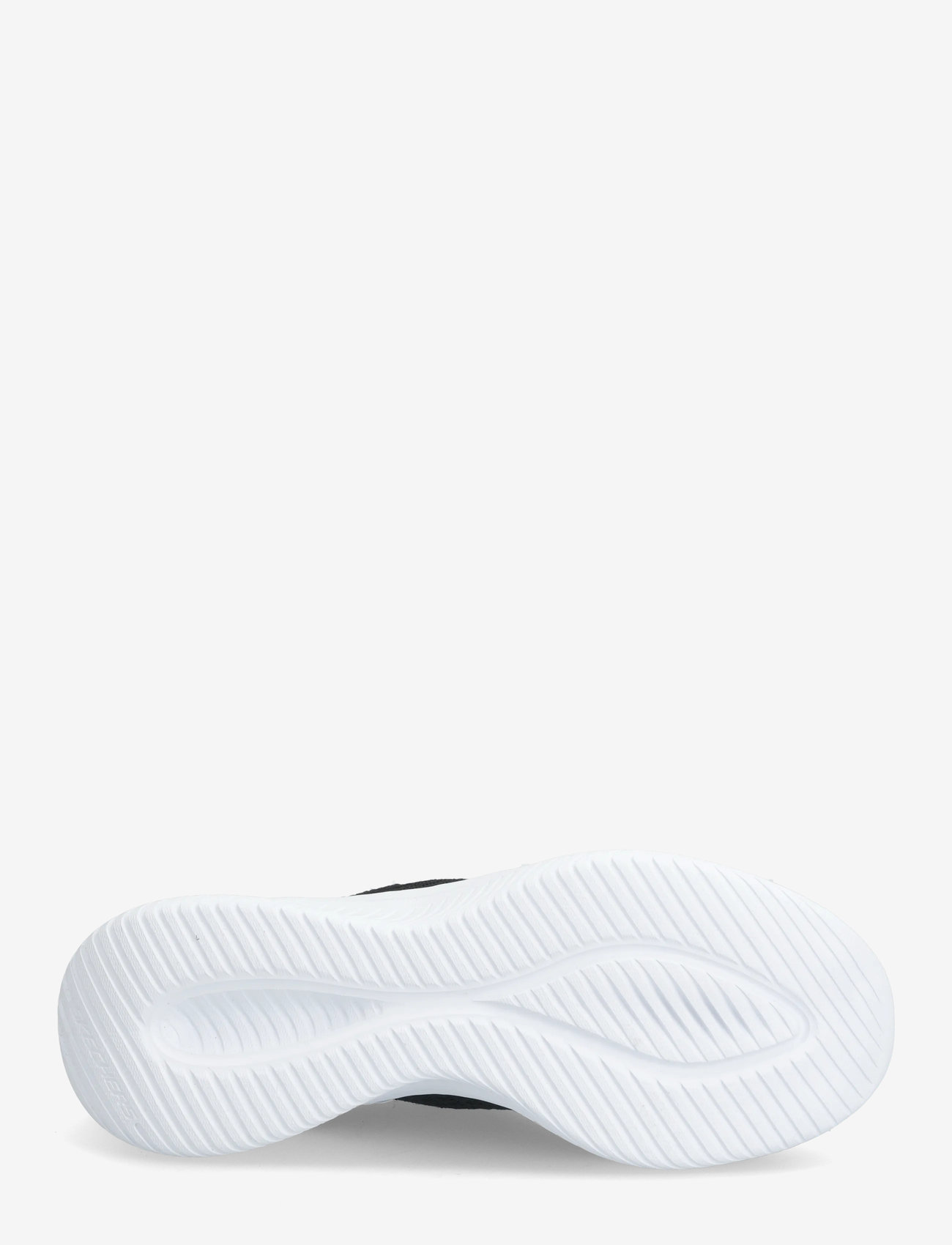 Skechers - ULTRA FLEX 3.0-CLASSY CHARM - baskets slip-on - bkw - 4