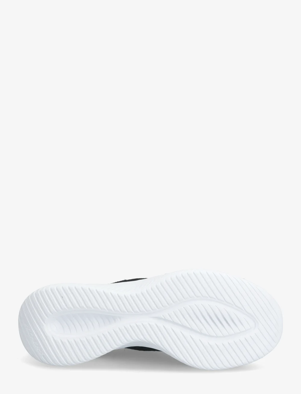 Skechers - Womens Ultra Flex 3.0 - Classy Charm - slip-on sneakers - bkw - 4