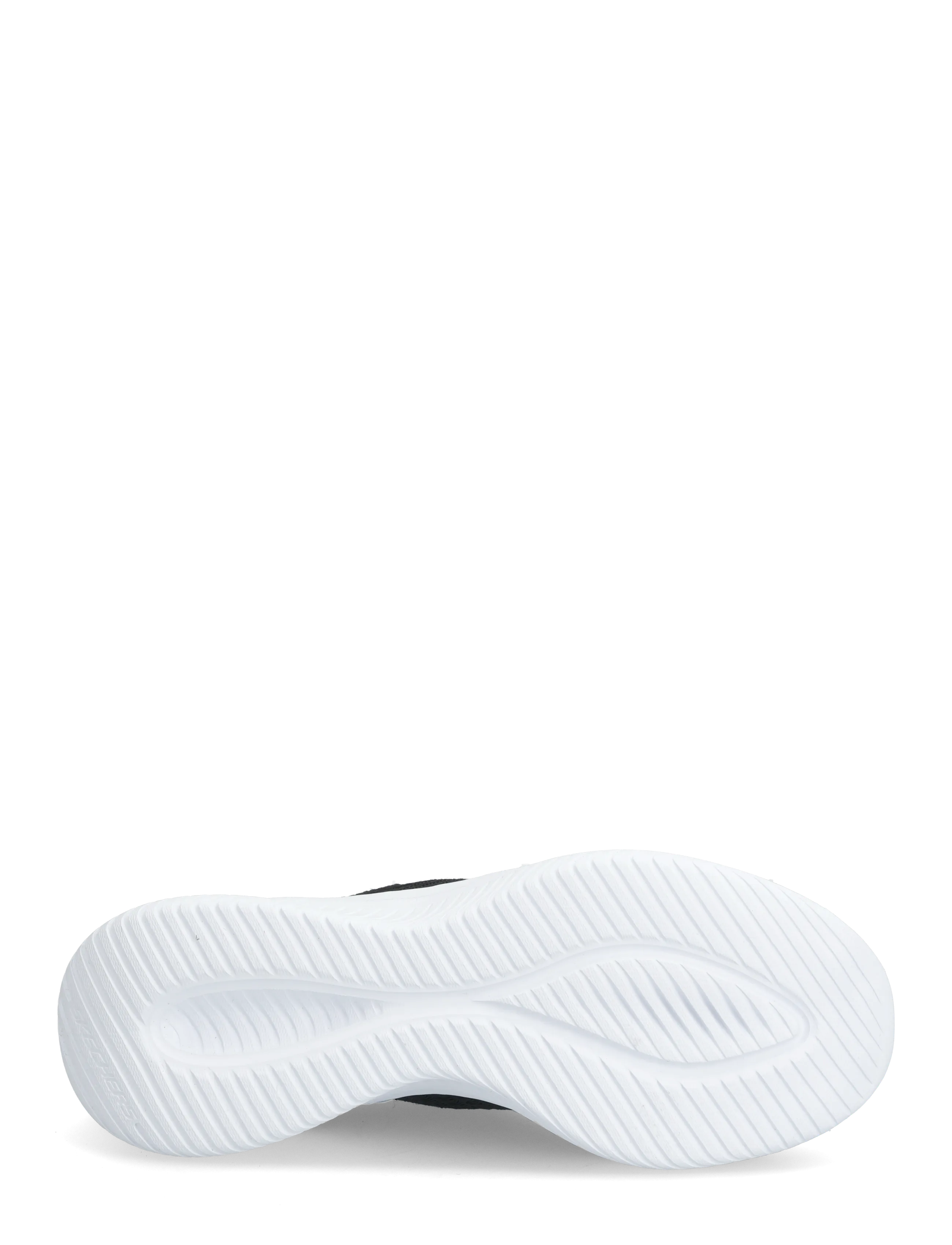 Skechers - ULTRA FLEX 3.0 CLASSY CHARM - slip-on sneakers - bkw - 4