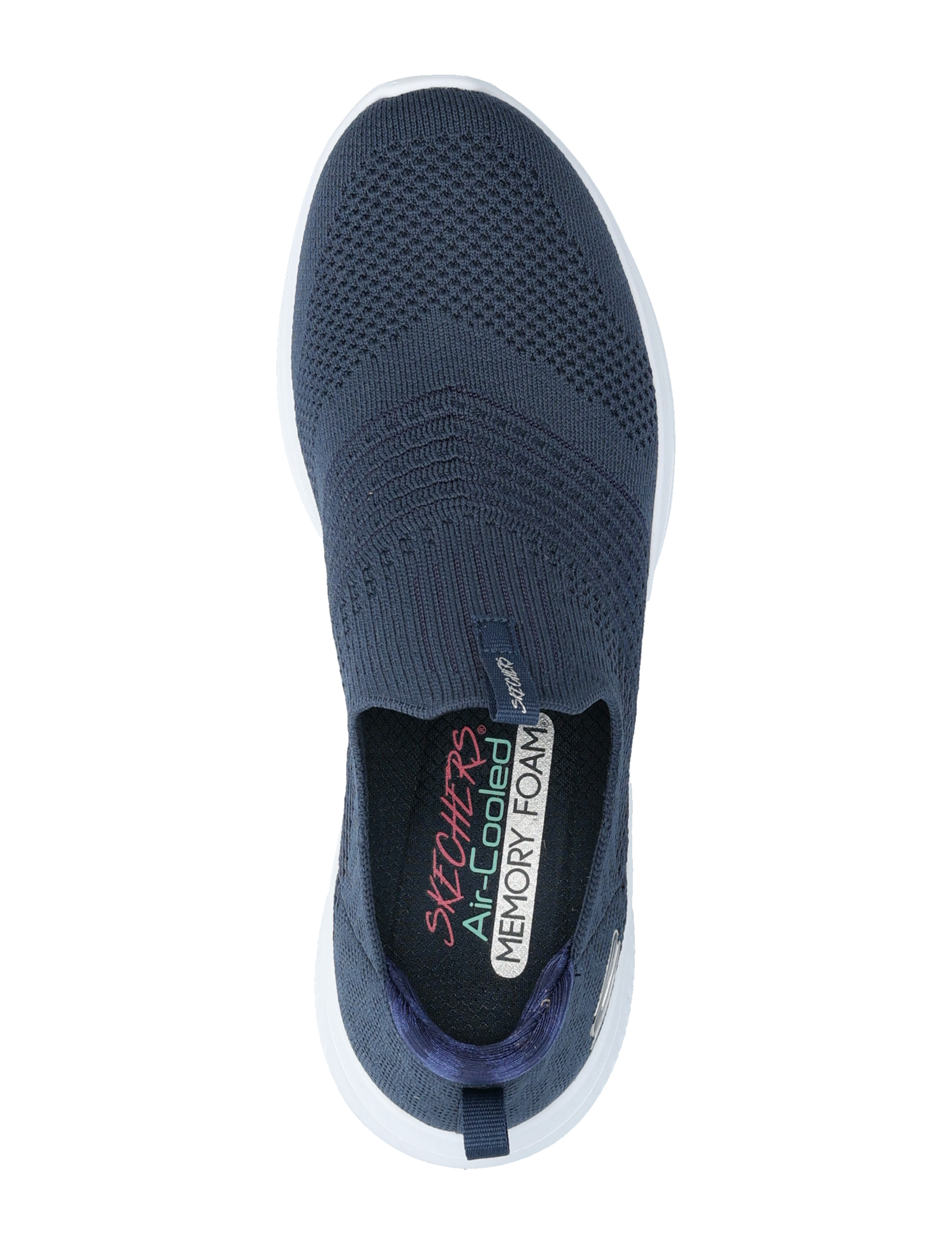 Skechers - ULTRA FLEX 3.0 CLASSY CHARM - slip-on sneaker - nvy - 3