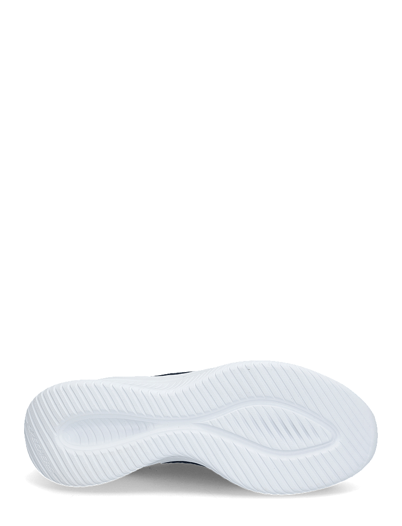 Skechers - Womens Ultra Flex 3.0 - Classy Charm - slip-on sneakers - nvy - 4