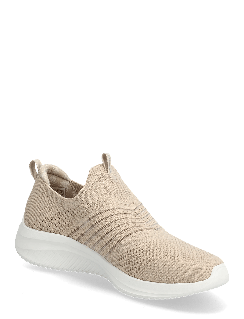 Skechers Womens Ultra Flex Slip-on sneakers - Main Image