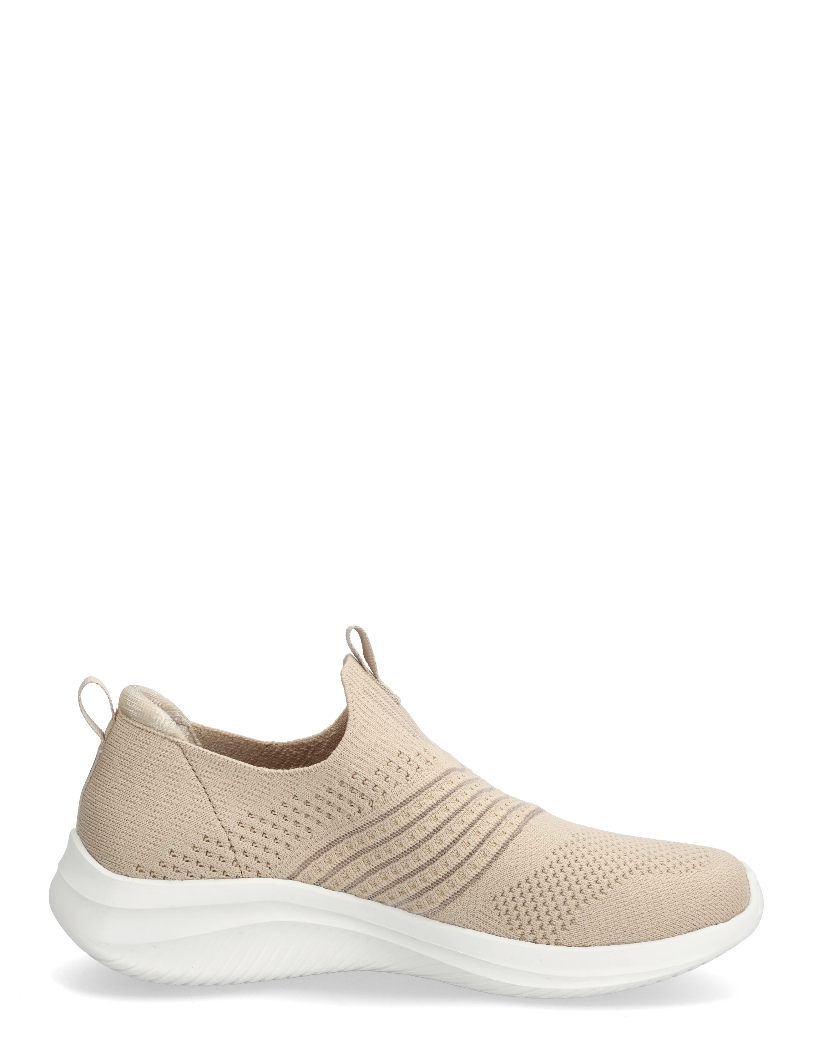 Skechers - ULTRA FLEX 3.0 CLASSY CHARM - slip-on sneakers - tpe - 1